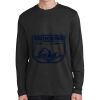 Sport Tek PosiCharge® RacerMesh® 100% Polyester Unisex Long Sleeve T-shirt Thumbnail