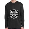 Sport Tek PosiCharge® RacerMesh® 100% Polyester Unisex Long Sleeve T-shirt Thumbnail