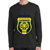 Sport Tek PosiCharge® RacerMesh® 100% Polyester Unisex Long Sleeve T-shirt Thumbnail