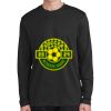 Sport Tek PosiCharge® RacerMesh® 100% Polyester Unisex Long Sleeve T-shirt Thumbnail