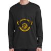 Sport Tek PosiCharge® RacerMesh® 100% Polyester Unisex Long Sleeve T-shirt Thumbnail