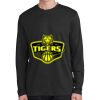 Sport Tek PosiCharge® RacerMesh® 100% Polyester Unisex Long Sleeve T-shirt Thumbnail