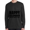 Sport Tek PosiCharge® RacerMesh® 100% Polyester Unisex Long Sleeve T-shirt Thumbnail