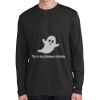 Sport Tek PosiCharge® RacerMesh® 100% Polyester Unisex Long Sleeve T-shirt Thumbnail