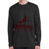 Sport Tek PosiCharge® RacerMesh® 100% Polyester Unisex Long Sleeve T-shirt Thumbnail