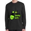 Sport Tek PosiCharge® RacerMesh® 100% Polyester Unisex Long Sleeve T-shirt Thumbnail