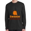 Sport Tek PosiCharge® RacerMesh® 100% Polyester Unisex Long Sleeve T-shirt Thumbnail