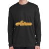 Sport Tek PosiCharge® RacerMesh® 100% Polyester Unisex Long Sleeve T-shirt Thumbnail
