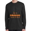 Sport Tek PosiCharge® RacerMesh® 100% Polyester Unisex Long Sleeve T-shirt Thumbnail
