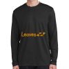 Sport Tek PosiCharge® RacerMesh® 100% Polyester Unisex Long Sleeve T-shirt Thumbnail