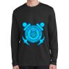 Sport Tek PosiCharge® RacerMesh® 100% Polyester Unisex Long Sleeve T-shirt Thumbnail