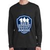 Sport Tek PosiCharge® RacerMesh® 100% Polyester Unisex Long Sleeve T-shirt Thumbnail