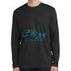 Sport Tek PosiCharge® RacerMesh® 100% Polyester Unisex Long Sleeve T-shirt Thumbnail