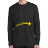 Sport Tek PosiCharge® RacerMesh® 100% Polyester Unisex Long Sleeve T-shirt Thumbnail