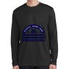 Sport Tek PosiCharge® RacerMesh® 100% Polyester Unisex Long Sleeve T-shirt Thumbnail