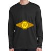 Sport Tek PosiCharge® RacerMesh® 100% Polyester Unisex Long Sleeve T-shirt Thumbnail