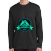 Sport Tek PosiCharge® RacerMesh® 100% Polyester Unisex Long Sleeve T-shirt Thumbnail
