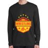 Sport Tek PosiCharge® RacerMesh® 100% Polyester Unisex Long Sleeve T-shirt Thumbnail
