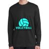 Sport Tek PosiCharge® RacerMesh® 100% Polyester Unisex Long Sleeve T-shirt Thumbnail