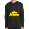 Sport Tek PosiCharge® RacerMesh® 100% Polyester Unisex Long Sleeve T-shirt Thumbnail