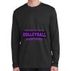 Sport Tek PosiCharge® RacerMesh® 100% Polyester Unisex Long Sleeve T-shirt Thumbnail
