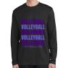 Sport Tek PosiCharge® RacerMesh® 100% Polyester Unisex Long Sleeve T-shirt Thumbnail