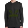 Sport Tek PosiCharge® RacerMesh® 100% Polyester Unisex Long Sleeve T-shirt Thumbnail