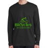 Sport Tek PosiCharge® RacerMesh® 100% Polyester Unisex Long Sleeve T-shirt Thumbnail