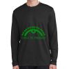 Sport Tek PosiCharge® RacerMesh® 100% Polyester Unisex Long Sleeve T-shirt Thumbnail