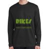 Sport Tek PosiCharge® RacerMesh® 100% Polyester Unisex Long Sleeve T-shirt Thumbnail