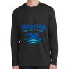 Sport Tek PosiCharge® RacerMesh® 100% Polyester Unisex Long Sleeve T-shirt Thumbnail
