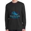 Sport Tek PosiCharge® RacerMesh® 100% Polyester Unisex Long Sleeve T-shirt Thumbnail
