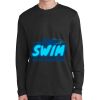 Sport Tek PosiCharge® RacerMesh® 100% Polyester Unisex Long Sleeve T-shirt Thumbnail