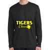 Sport Tek PosiCharge® RacerMesh® 100% Polyester Unisex Long Sleeve T-shirt Thumbnail