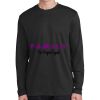 Sport Tek PosiCharge® RacerMesh® 100% Polyester Unisex Long Sleeve T-shirt Thumbnail