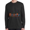 Sport Tek PosiCharge® RacerMesh® 100% Polyester Unisex Long Sleeve T-shirt Thumbnail