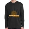 Sport Tek PosiCharge® RacerMesh® 100% Polyester Unisex Long Sleeve T-shirt Thumbnail