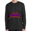 Sport Tek PosiCharge® RacerMesh® 100% Polyester Unisex Long Sleeve T-shirt Thumbnail