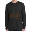 Sport Tek PosiCharge® RacerMesh® 100% Polyester Unisex Long Sleeve T-shirt Thumbnail