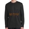 Sport Tek PosiCharge® RacerMesh® 100% Polyester Unisex Long Sleeve T-shirt Thumbnail