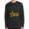 Sport Tek PosiCharge® RacerMesh® 100% Polyester Unisex Long Sleeve T-shirt Thumbnail