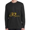 Sport Tek PosiCharge® RacerMesh® 100% Polyester Unisex Long Sleeve T-shirt Thumbnail