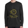 Sport Tek PosiCharge® RacerMesh® 100% Polyester Unisex Long Sleeve T-shirt Thumbnail