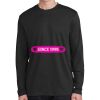 Sport Tek PosiCharge® RacerMesh® 100% Polyester Unisex Long Sleeve T-shirt Thumbnail