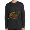 Sport Tek PosiCharge® RacerMesh® 100% Polyester Unisex Long Sleeve T-shirt Thumbnail