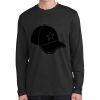 Sport Tek PosiCharge® RacerMesh® 100% Polyester Unisex Long Sleeve T-shirt Thumbnail