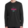 Sport Tek PosiCharge® RacerMesh® 100% Polyester Unisex Long Sleeve T-shirt Thumbnail