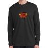 Sport Tek PosiCharge® RacerMesh® 100% Polyester Unisex Long Sleeve T-shirt Thumbnail