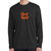 Sport Tek PosiCharge® RacerMesh® 100% Polyester Unisex Long Sleeve T-shirt Thumbnail