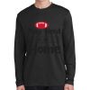 Sport Tek PosiCharge® RacerMesh® 100% Polyester Unisex Long Sleeve T-shirt Thumbnail